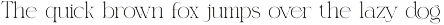 Menils Elegant Serif preview