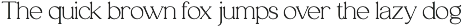 Analogi serif preview