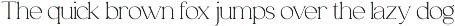 Analogi serif preview