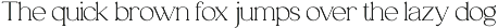 Analogi serif preview
