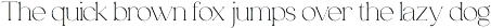 Analogi serif preview