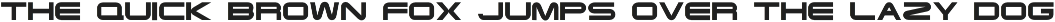 Axentra font- Bold-0111-25 font preview