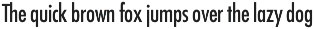 Zenform font-Normal-0113-25 preview