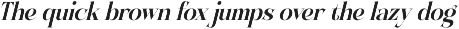 Keylag Borden Modern Serif preview
