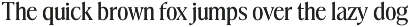 Seglima - (10 Fonts) preview