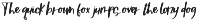 Honeymooner Script preview