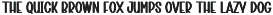 Home Alone | Script Font preview