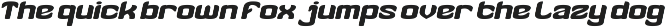 Phenomena font preview