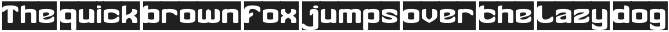 Phenomena font preview