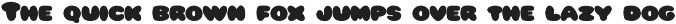 Coolbop font-Normal-0114-25 preview
