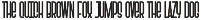 Yuramen - Tall Font preview