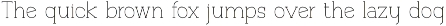 Naturefarm - Slab Serif Font font preview