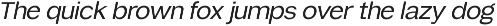Hirashe - Modern Variable Fonts preview