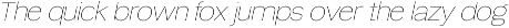 Hirashe - Modern Variable Fonts preview