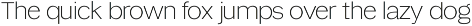 Hirashe - Modern Variable Fonts preview