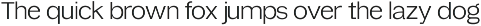 Hirashe - Modern Variable Fonts preview