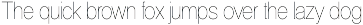 MIT Quailav | Variable Font preview