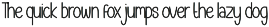 Simple Home | Script Font preview