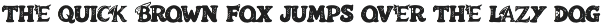 Drakonia Fantasy Kids Font preview