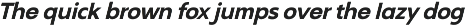 Northern Sans preview