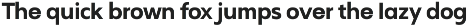 Northern Sans preview