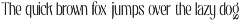 Gulons Edge - Beautiful Display Font preview