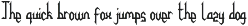 Nishwary - India Font font preview