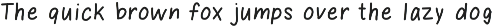 Ladybug Font font preview