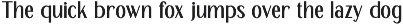 TT Remora – Modern Sans Display preview