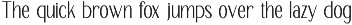 TT Remora – Modern Sans Display preview
