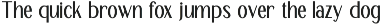 TT Remora – Modern Sans Display preview