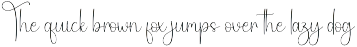 Basthian Signature | Script Font preview