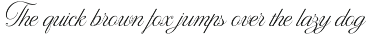 Resagold – Modern Cursive Script preview