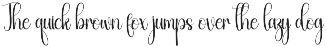 Stayhome | Script Font preview