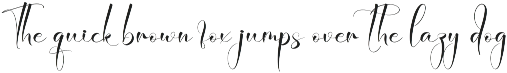 Margaretta Signature | Script Font preview