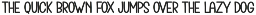 Hello Saturday | Script Font preview