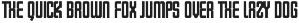 Drivixa Champions Fonts Full Familly preview