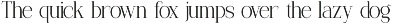 Lunar Type - Family Serif Font preview