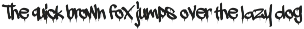 Spooky 12 Halloween Font Bundle preview