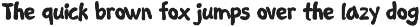 Sunny Mood – Chunky Playful Display preview