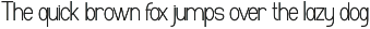Moldrust - Family Sans Serif Font preview