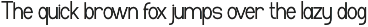Moldrust - Family Sans Serif Font preview