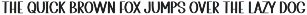Sweet Milk font preview