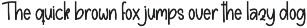 Husband Birthday font preview