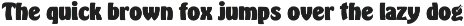 Loofa font-Regular-0120-25 preview