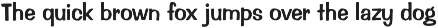 Blastique font-Regular-0121-25 preview