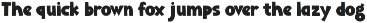 Wicked Magic - Spooky Halloween Font preview