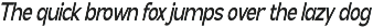 Geometra Sans preview