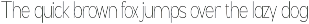 Geometra Sans preview