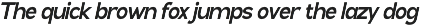 Geometra Sans preview